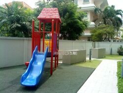 Idyllic Residences (D15), Apartment #436893141